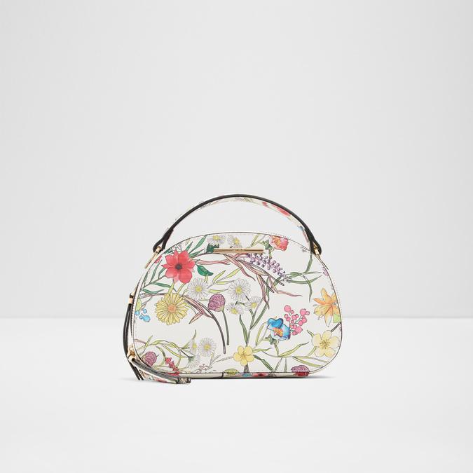 Lewina Women s White Crossbody Aldo Shoes