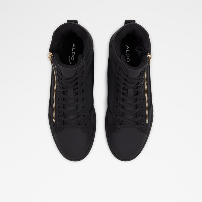Antonio Men's Black Fashion Athletic image number 1