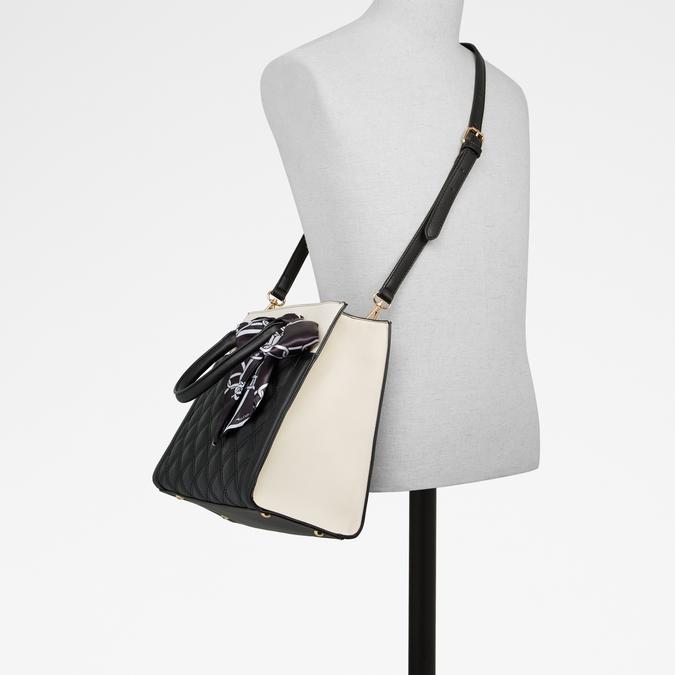 Gulandi Women's Black Tote image number 3