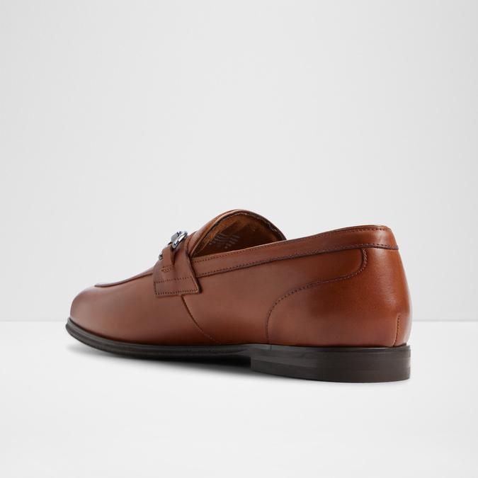 MARINHOA-IN Brown Men Dress Loafers image number 2