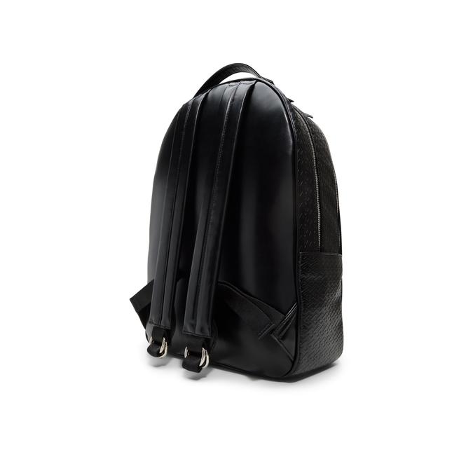 Javentariell Men's Black Backpack