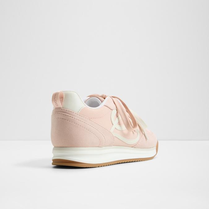 CAELYA Pink Women Joggers