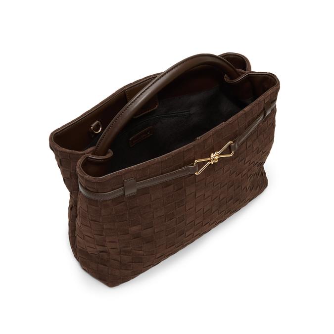 Mirabel Women's Brown Top Handle image number 2