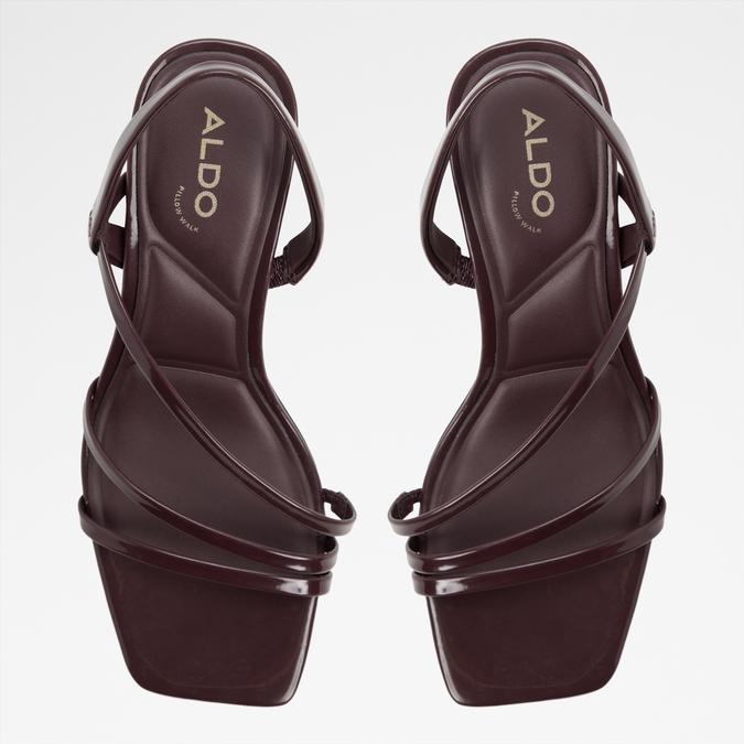 ATLANTICUSM-IN BORDO Women Block Heel Sandals image number 5