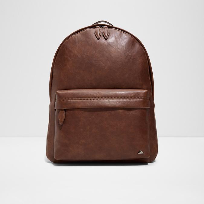 Mathao Men's Brown Backpack