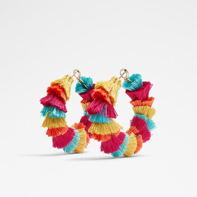 Laremeth Women's Bright Multi Earrings image number 0