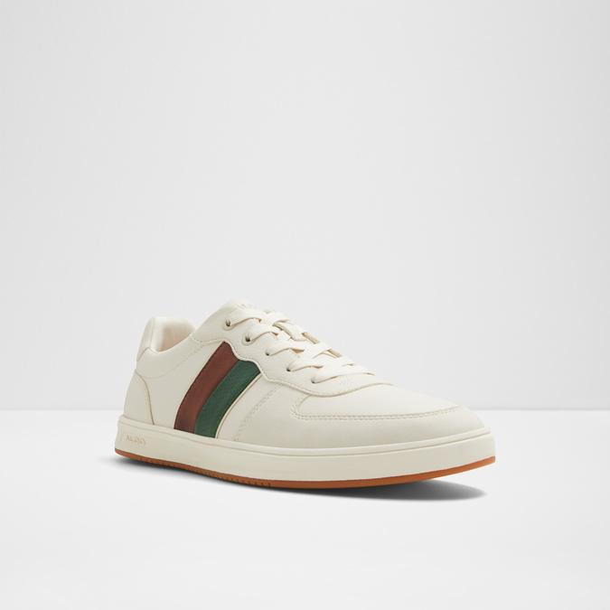 Morrisey Men's Off White Sneakers image number 4