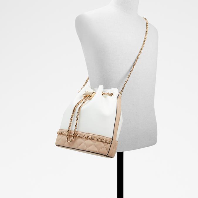 Thalle Women's Bone Multi Bucket Bag image number 3