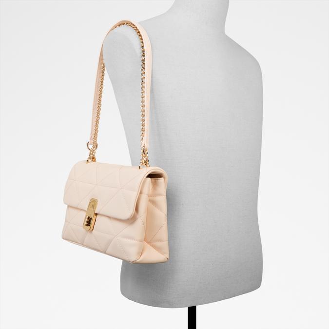 Goma Women's orange Shoulder Bag image number 4