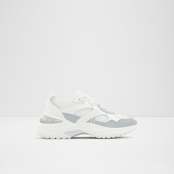 Createv2 Women's White Joggers image number 4