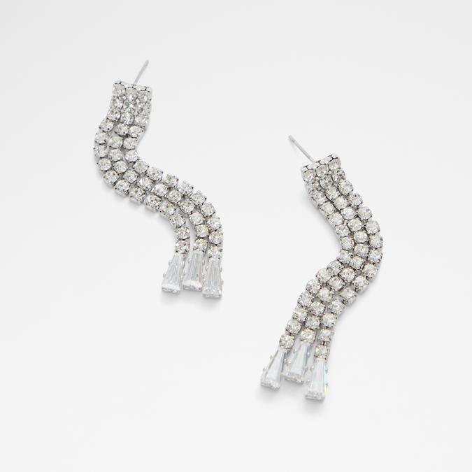 Agriand Women's Multicolour Earrings