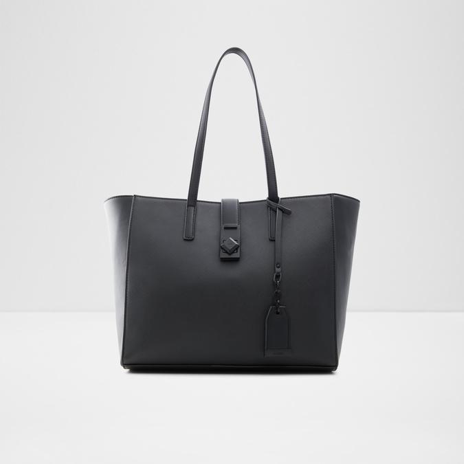 Wiciewiel Women's Black Tote image number 0