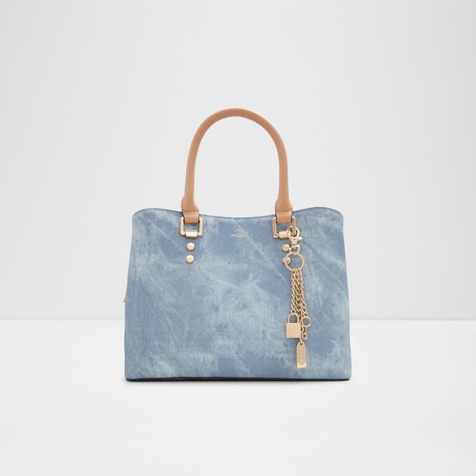 Legoirii Women's Blue Satchel image number 0