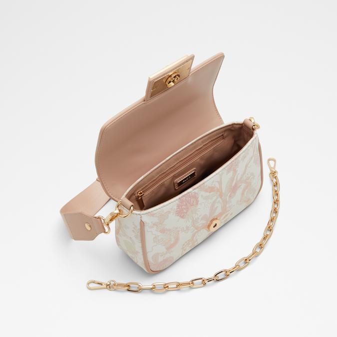 Taliana Women's Pink Shoulder Bag image number 2
