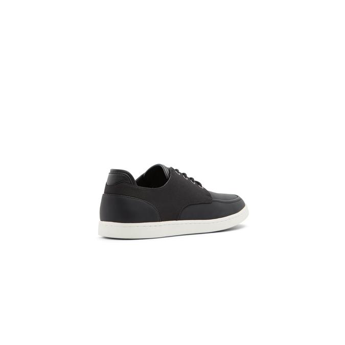 Thurne Men's Black Lace Ups image number 1