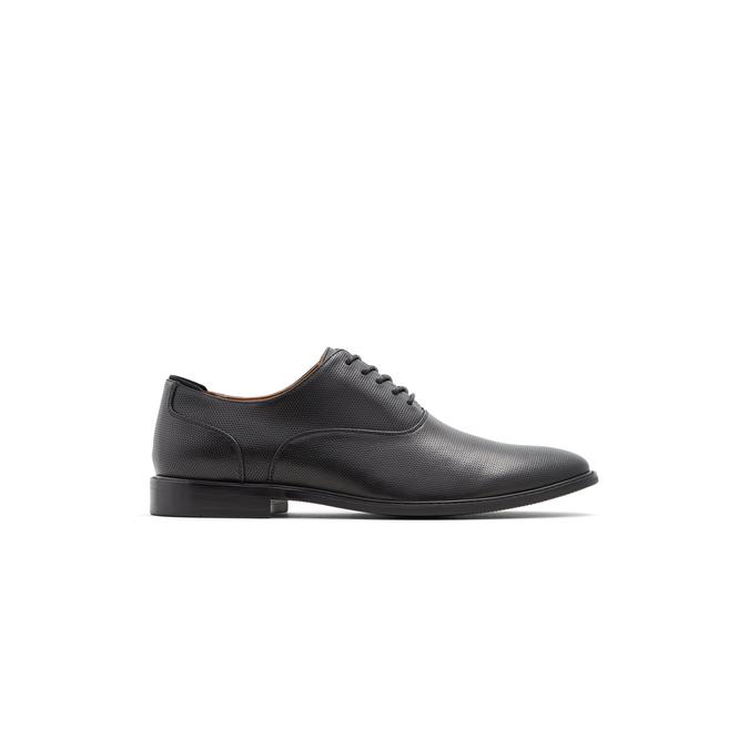 Fresien Men's Black Lace Ups image number 0