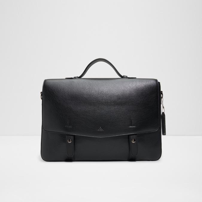 Hildebrad Men's Black Cross Body