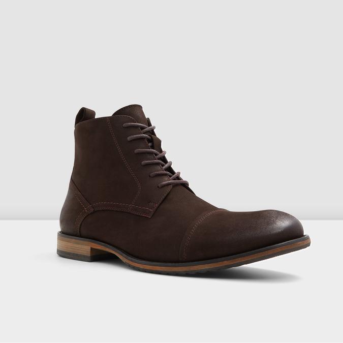 WALDRAMM-UA-IN OTHER BROWN Men Ankle Boots