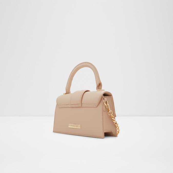 Laboheme Women's Brown Top Handle