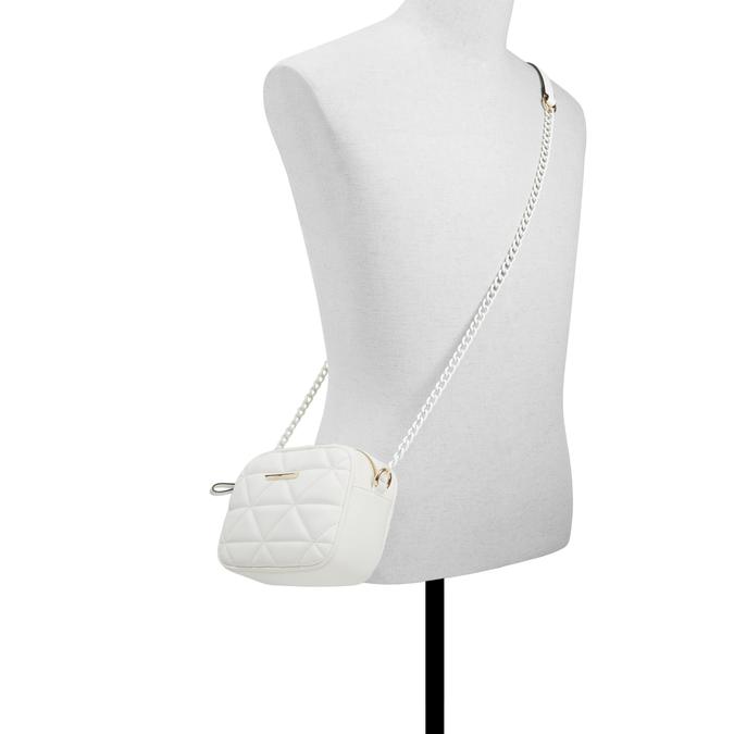 Jools Women's White Cross Body image number 3