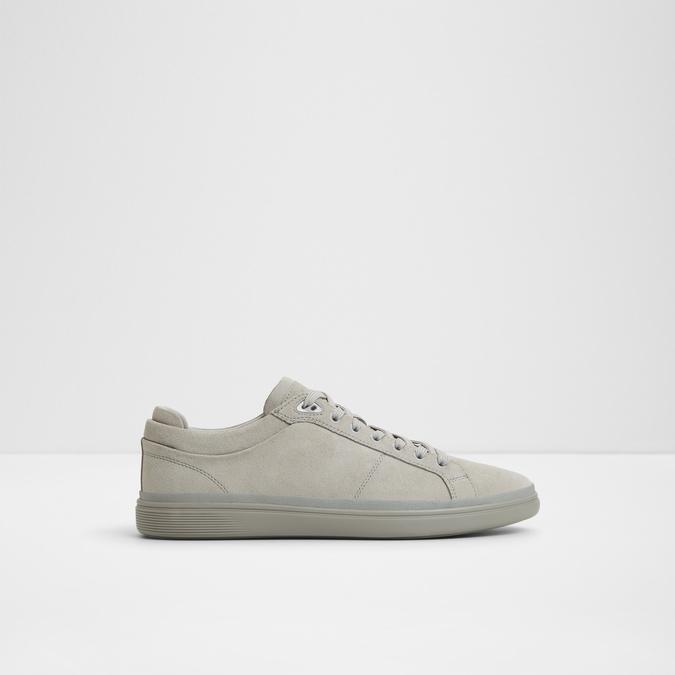 FINESPEC-IN Light Grey Men Sneakers