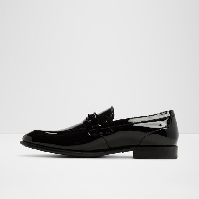 Samuela-In Men's Black Loafers image number 3