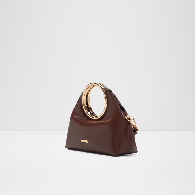 Kelhani Women's Brown Top Handle image number 1