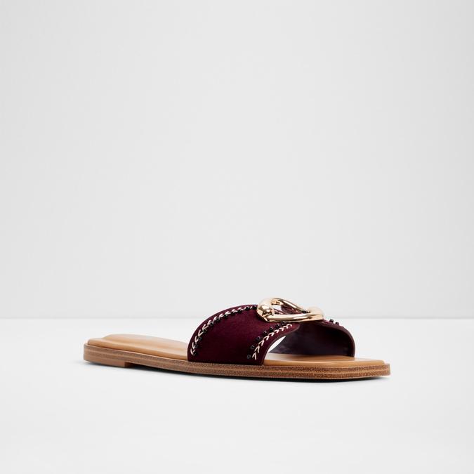 BIGGINA Bordo Women Flats image number 3