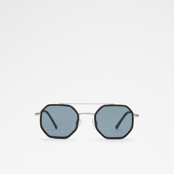 ALDO Men Square Sunglasses CILID001 (L) by Myntra