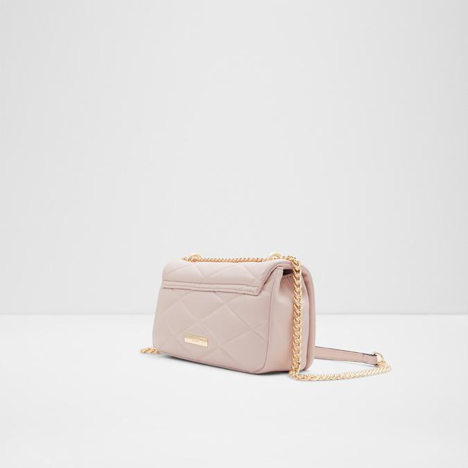 Ameya Women's Pink Cross Body image number 1