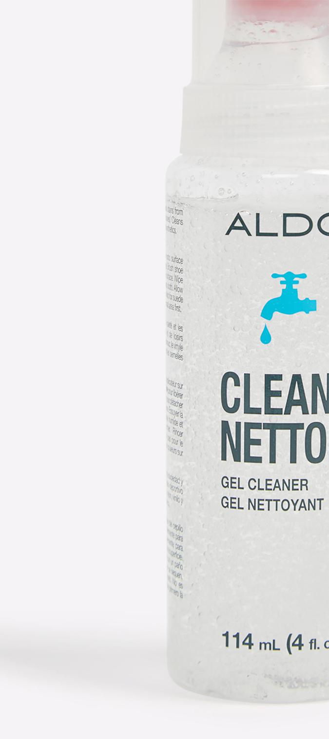 Aldo shoe polish new arrivals