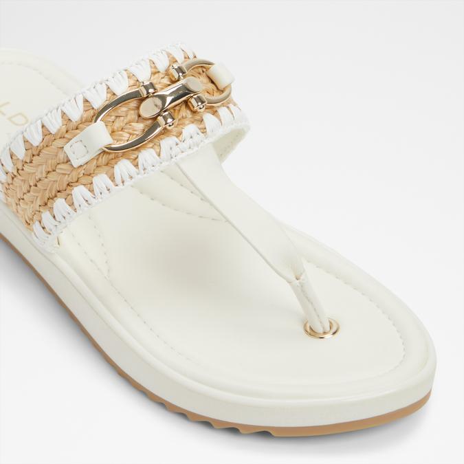 LAJOLLA Brown Women Sandals image number 4