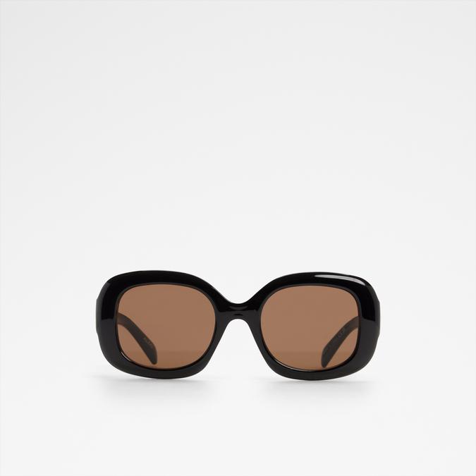 Kienna Women's Black Sunglasses