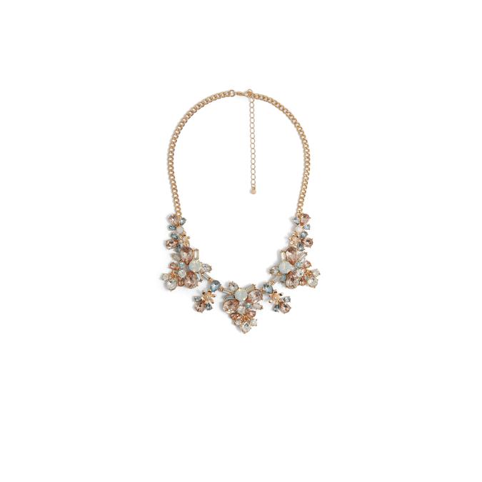 Radwanska Women's Pastel Multi Necklace image number 0
