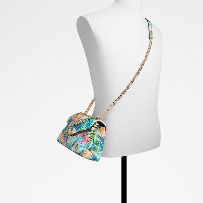 Meilani Women's Blue Cross Body image number 3