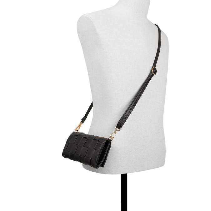 Ariiella Women's Black Wristlet image number 4
