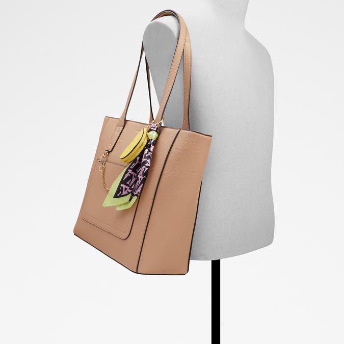 Carrabegyn Women's Other Dark Beige Totes image number 3