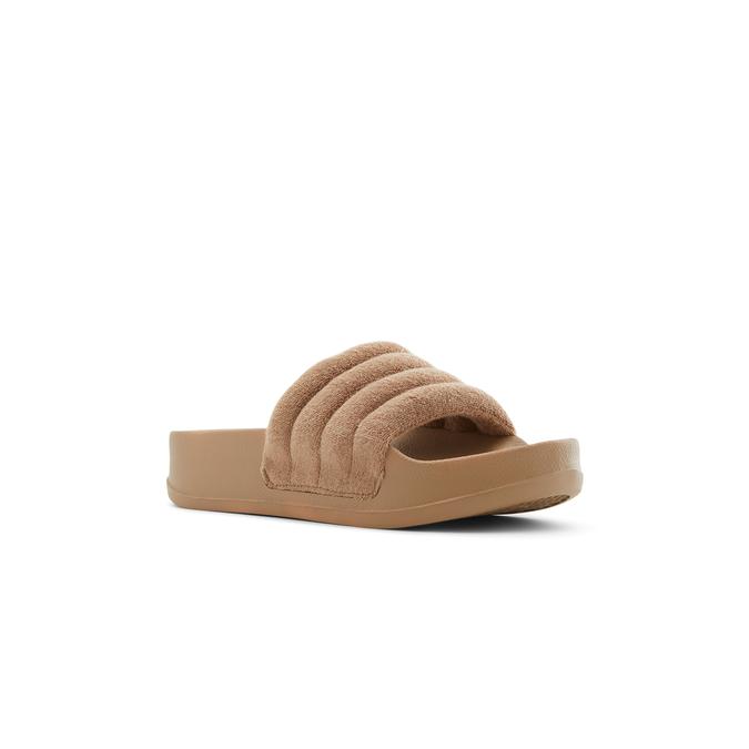 Ariannah Women's Light Brown Sandals image number 3