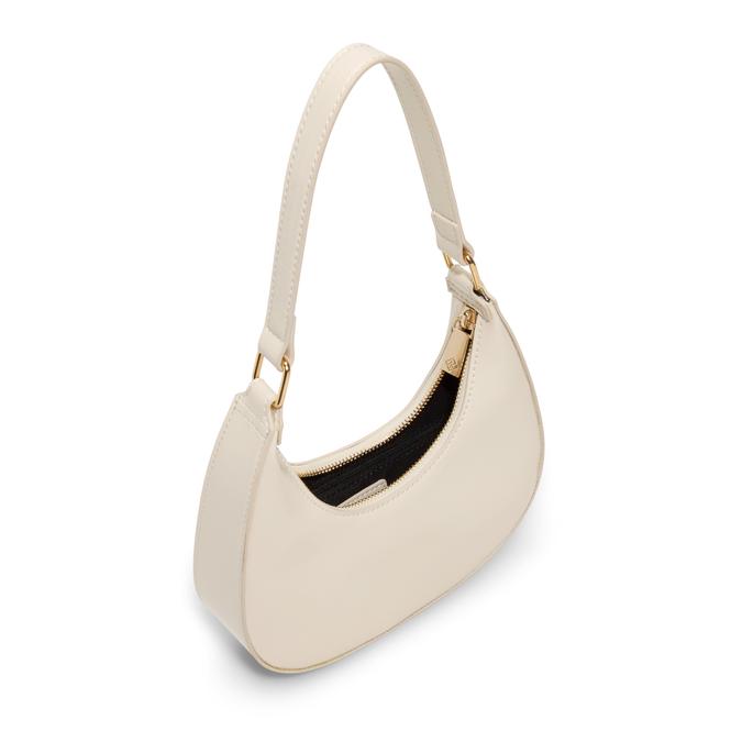 Celesty Women's White Shoulder Bag image number 2