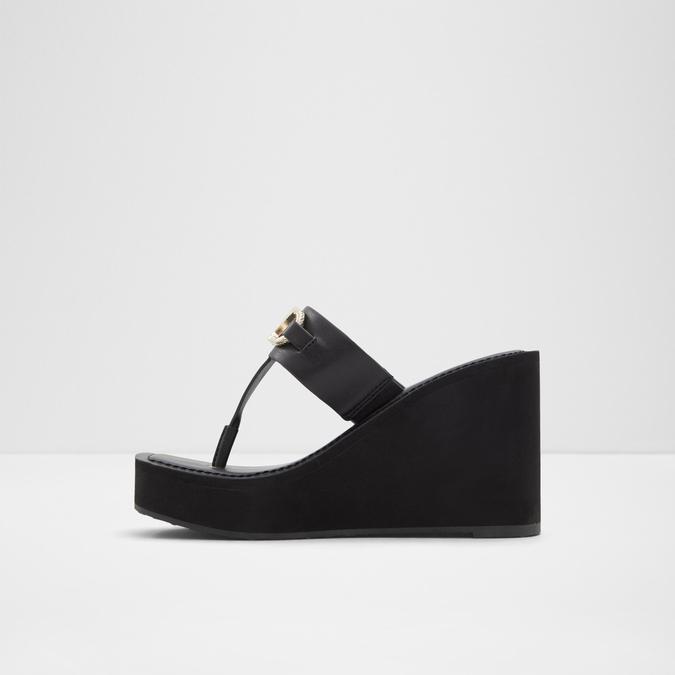 Gendadien Women's Black Eva image number 3