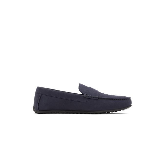 Kaigolle Men's Navy Loafers image number 0