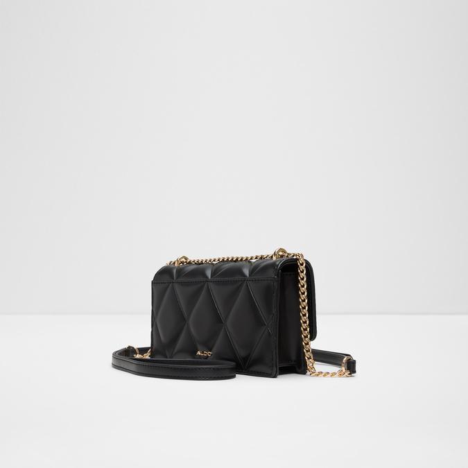 BELLAGRACE Black Women Cross Body