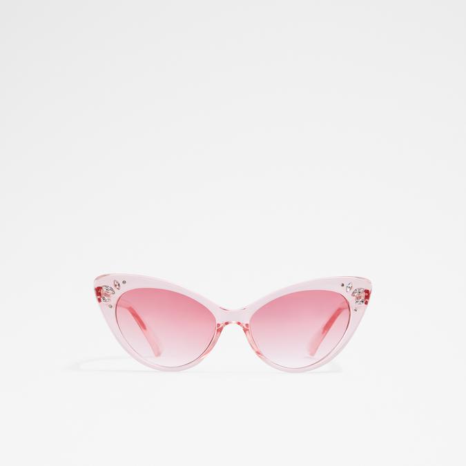 Calawien Women's Light Pink Sunglasses image number 0