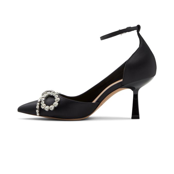 Call it Spring Aurah Women's Black Pumps image number 3