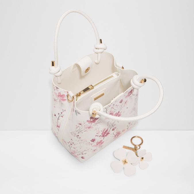  EVILILYA MULTICOLOR Women Satchel image number 2