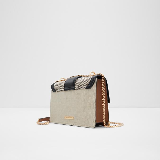 Alanderiel Women's Brown Cross Body image number 1