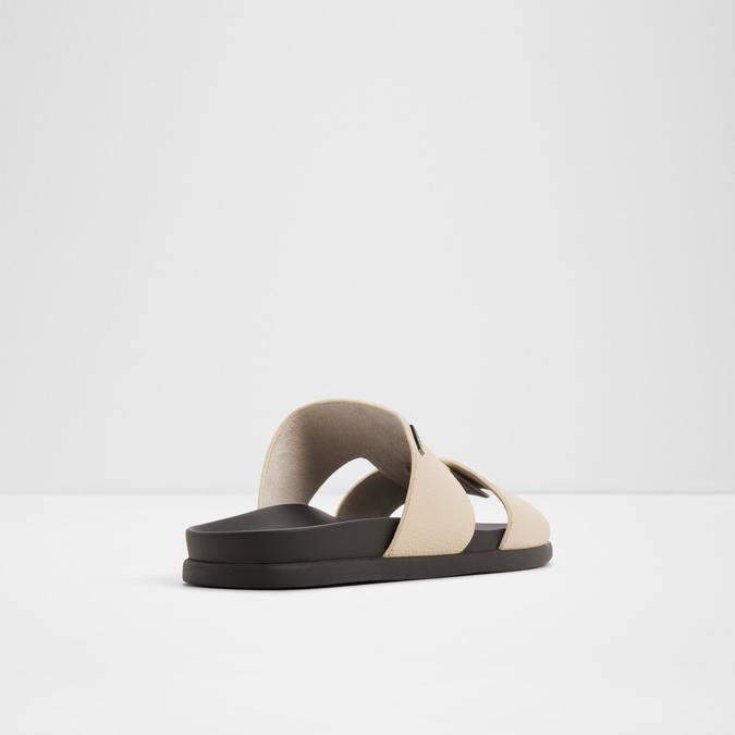 GONZALOA White Men Sandals