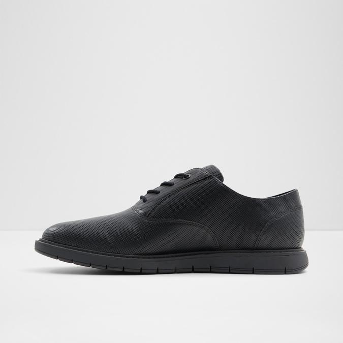 Waylen Men's Black City Lace Up image number 3