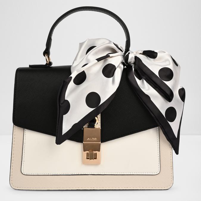CAAALLA BLACK Women Top Handle