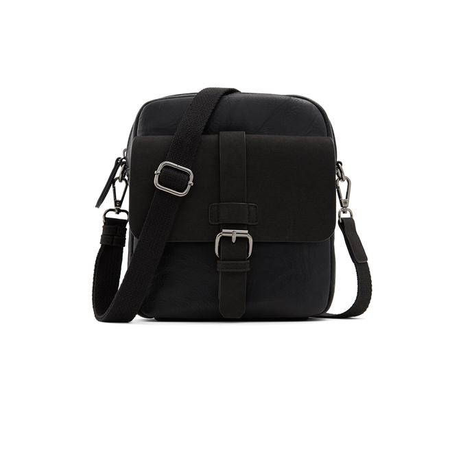 Fusion Men's Black Cross Body image number 0